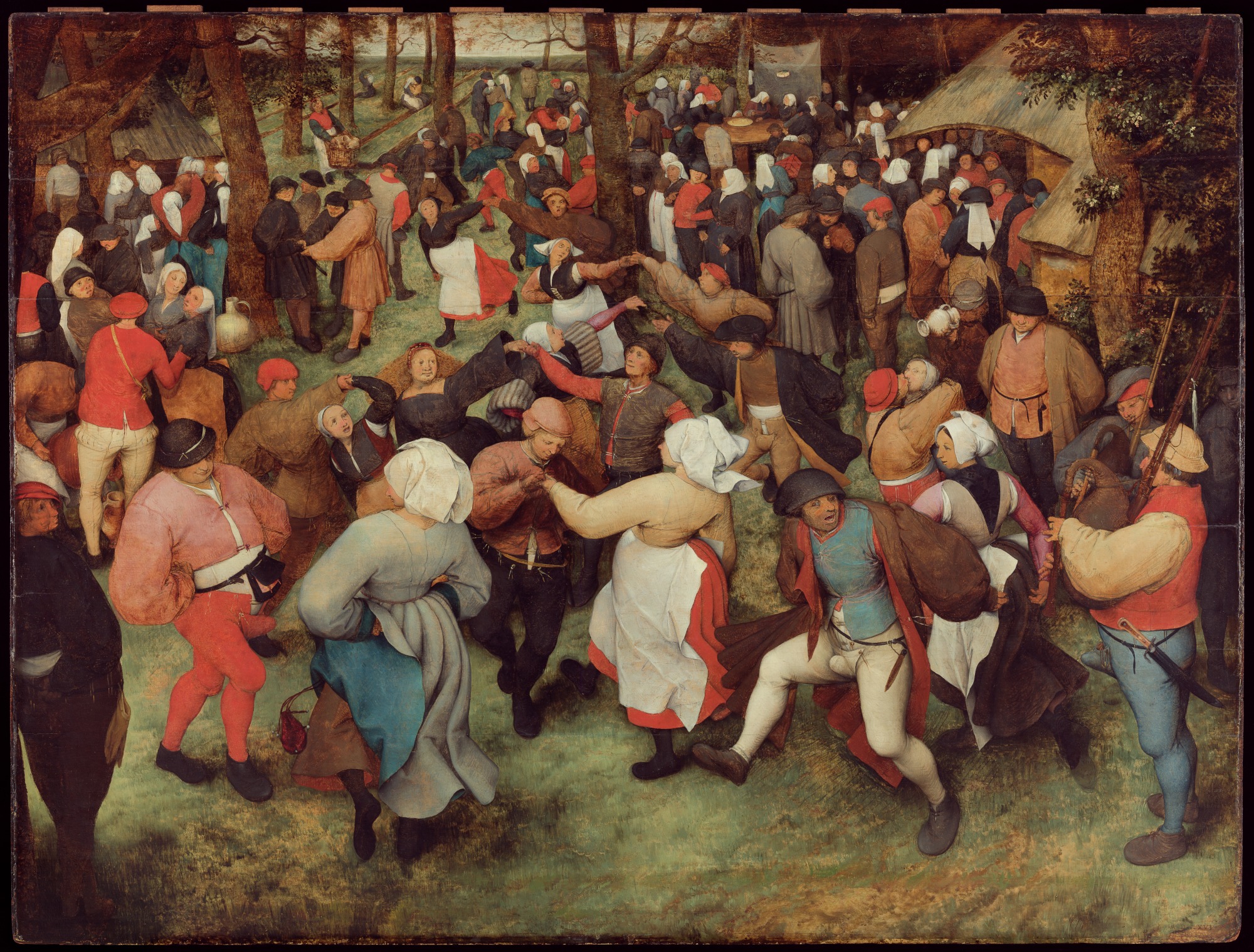 brueghel-dance